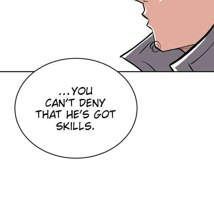 The Build Up Chapter 15 Page 80