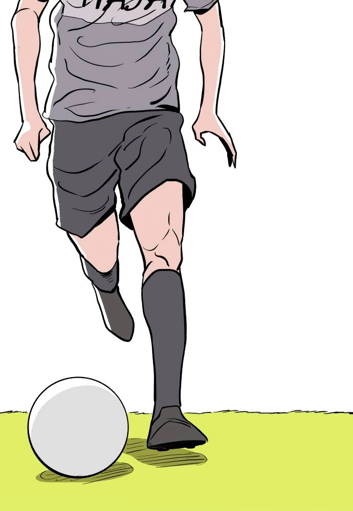 The Build Up Chapter 15 Page 82