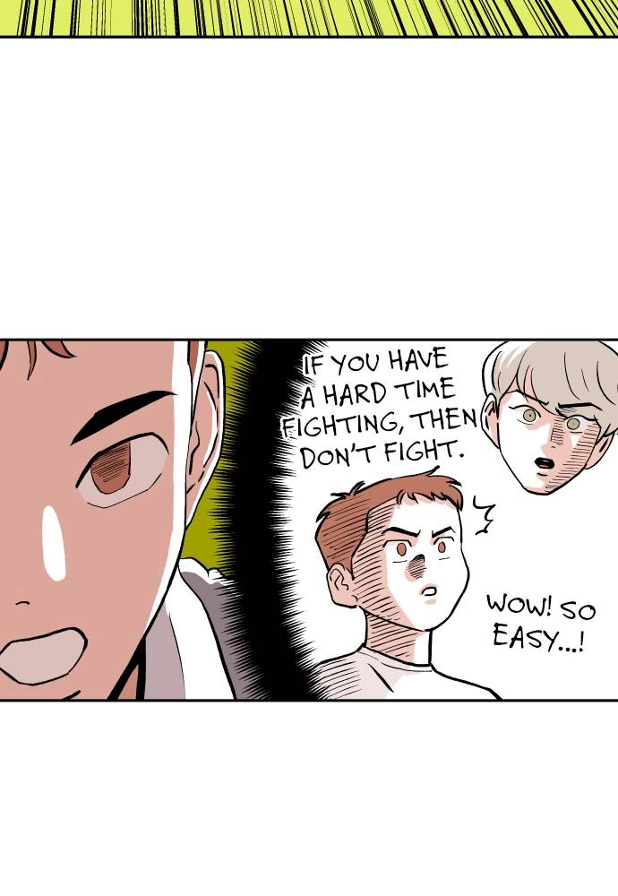 The Build Up Chapter 15 Page 86