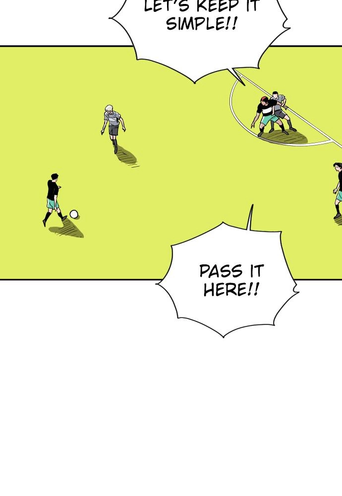 The Build Up Chapter 15 Page 8