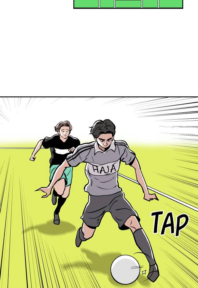The Build Up Chapter 15 Page 92