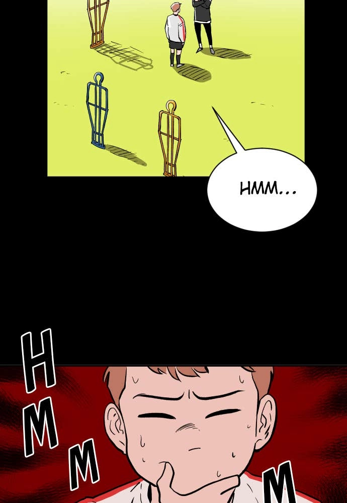 The Build Up Chapter 15 Page 96