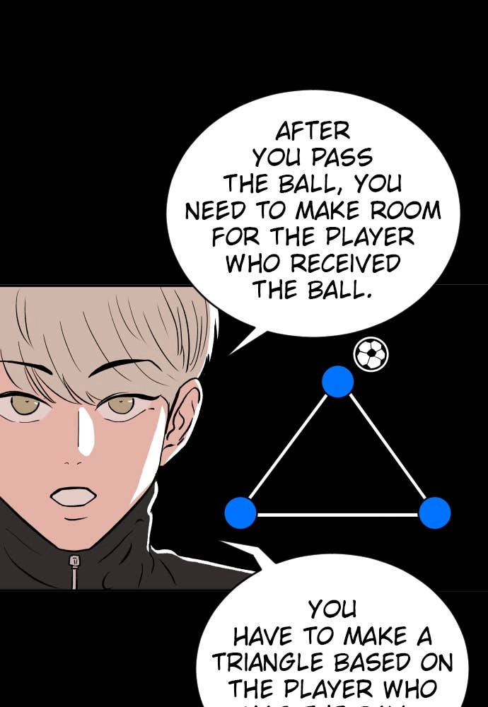 The Build Up Chapter 15 Page 98