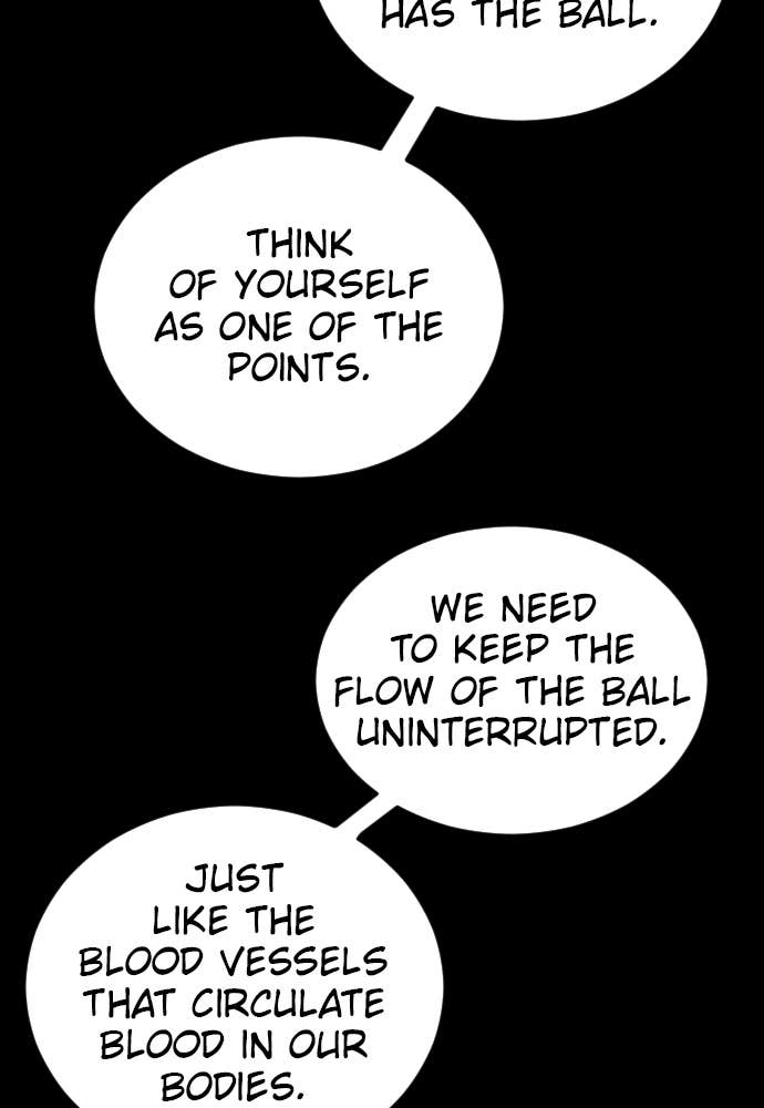 The Build Up Chapter 15 Page 99
