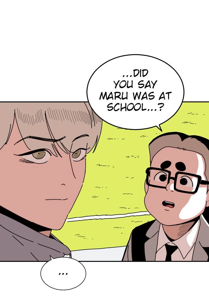 The Build Up Chapter 25 Page 105