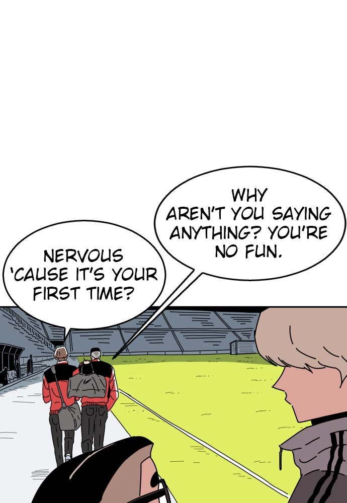 The Build Up Chapter 25 Page 106