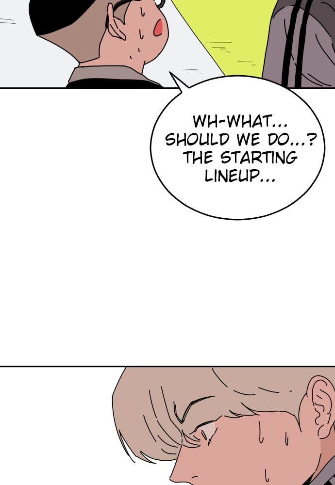 The Build Up Chapter 25 Page 107