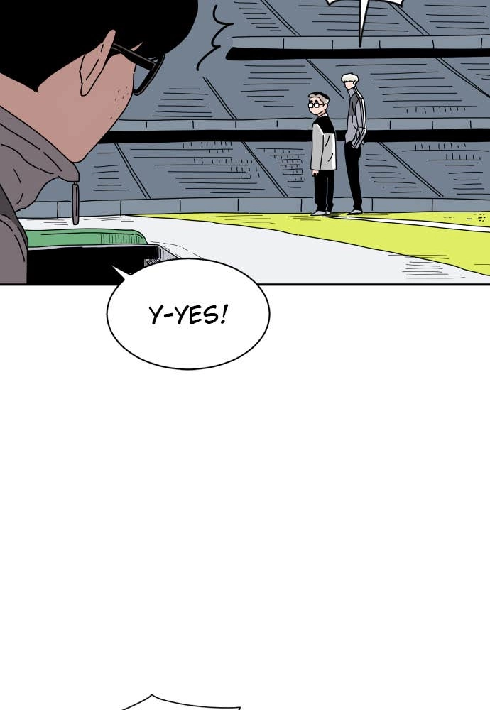 The Build Up Chapter 25 Page 109