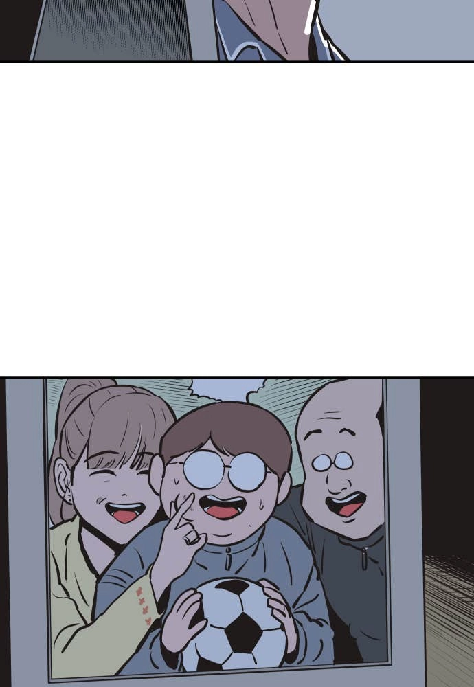 The Build Up Chapter 25 Page 10