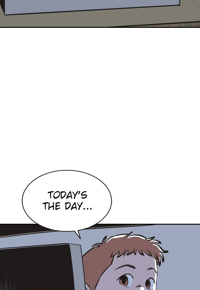 The Build Up Chapter 25 Page 11