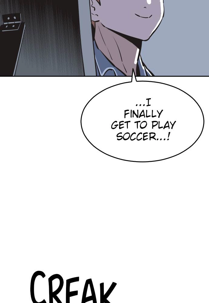 The Build Up Chapter 25 Page 12