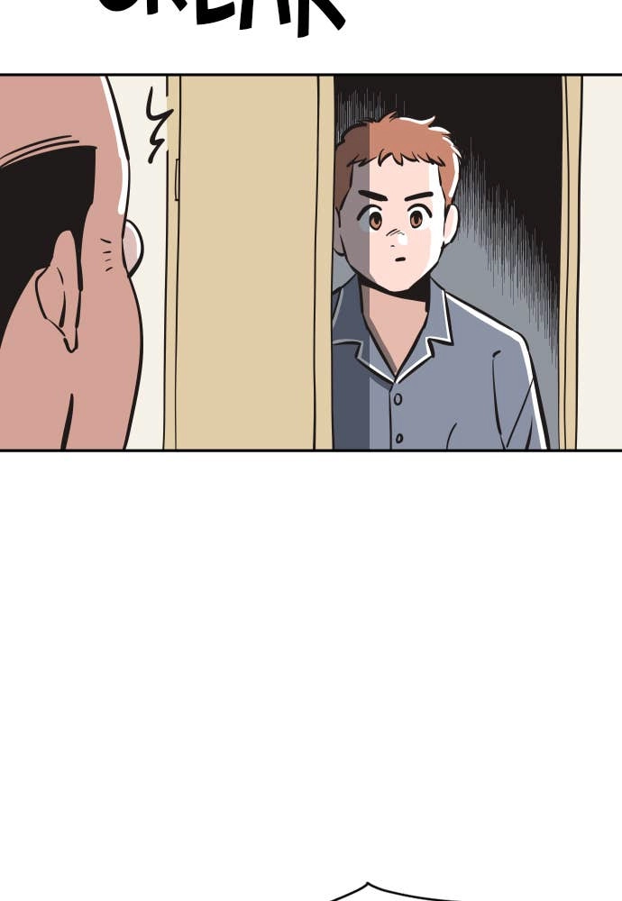 The Build Up Chapter 25 Page 13