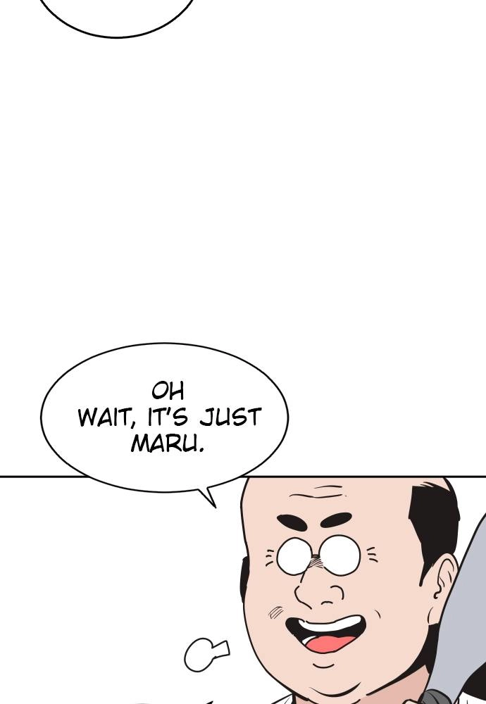 The Build Up Chapter 25 Page 15