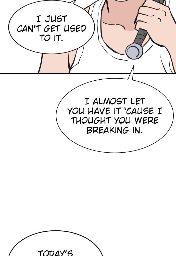 The Build Up Chapter 25 Page 16