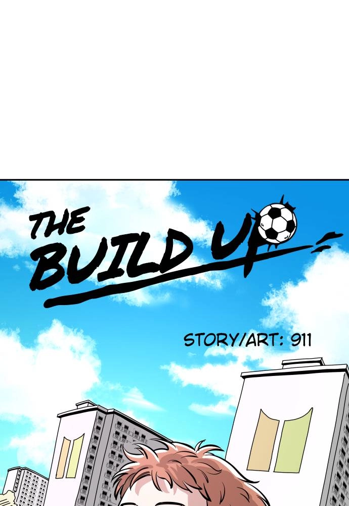 The Build Up Chapter 25 Page 27