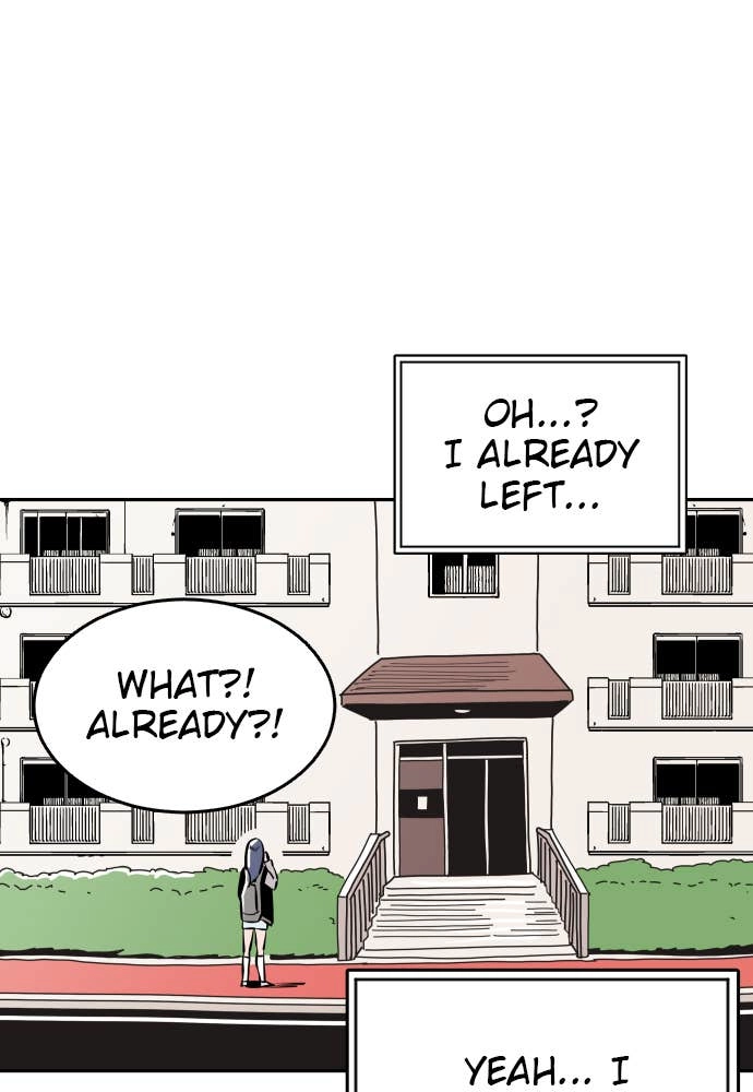 The Build Up Chapter 25 Page 32