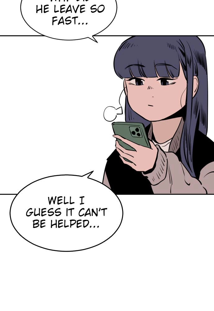 The Build Up Chapter 25 Page 34