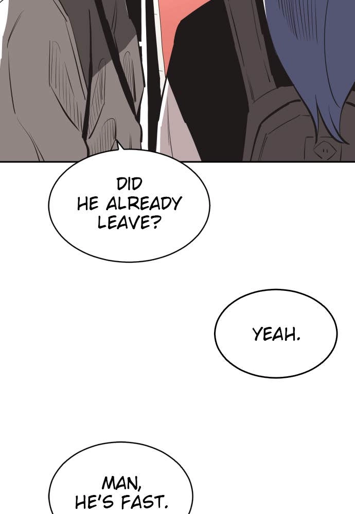 The Build Up Chapter 25 Page 36