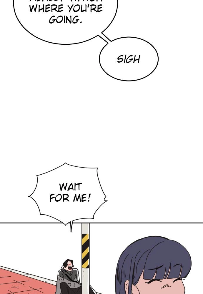 The Build Up Chapter 25 Page 45