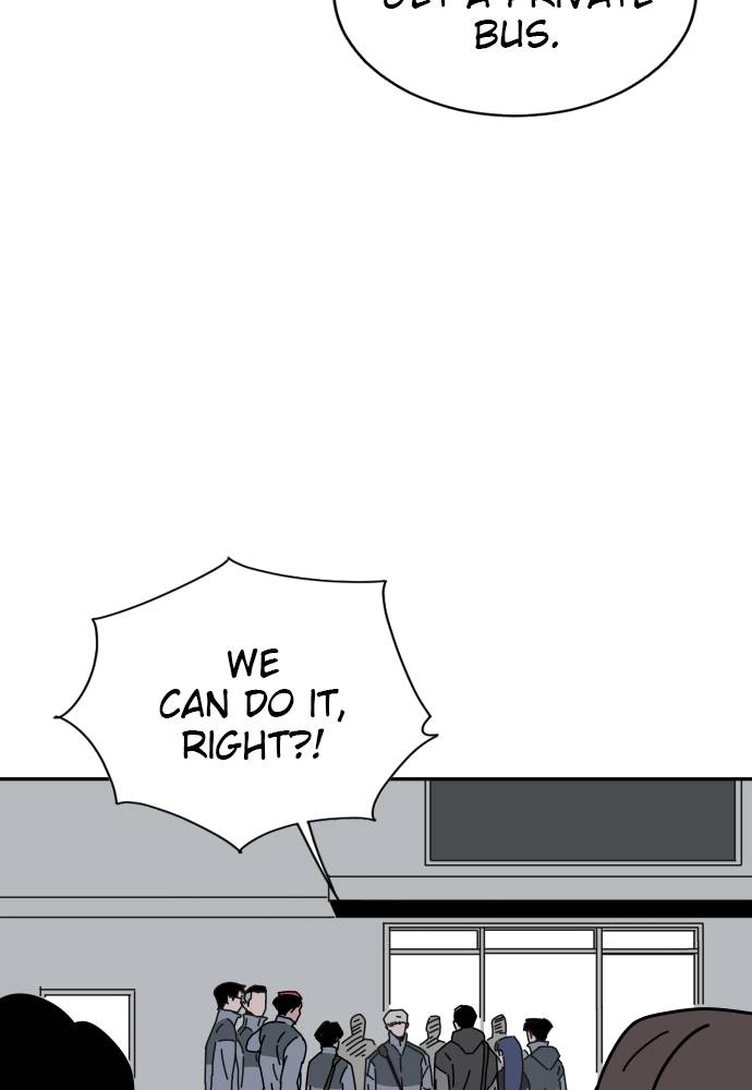 The Build Up Chapter 25 Page 54