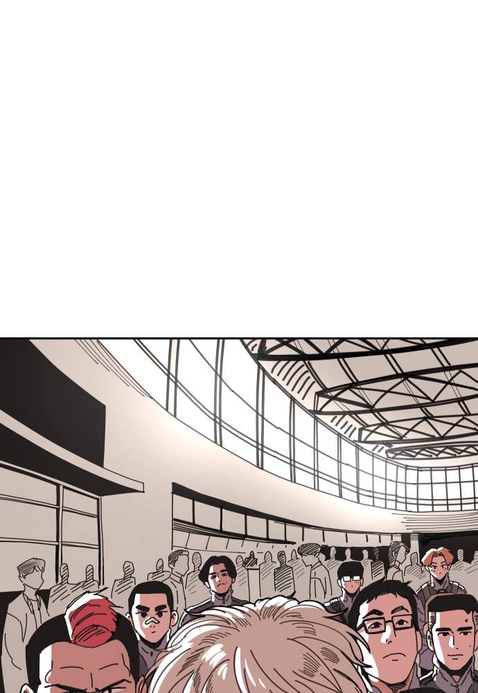 The Build Up Chapter 25 Page 57