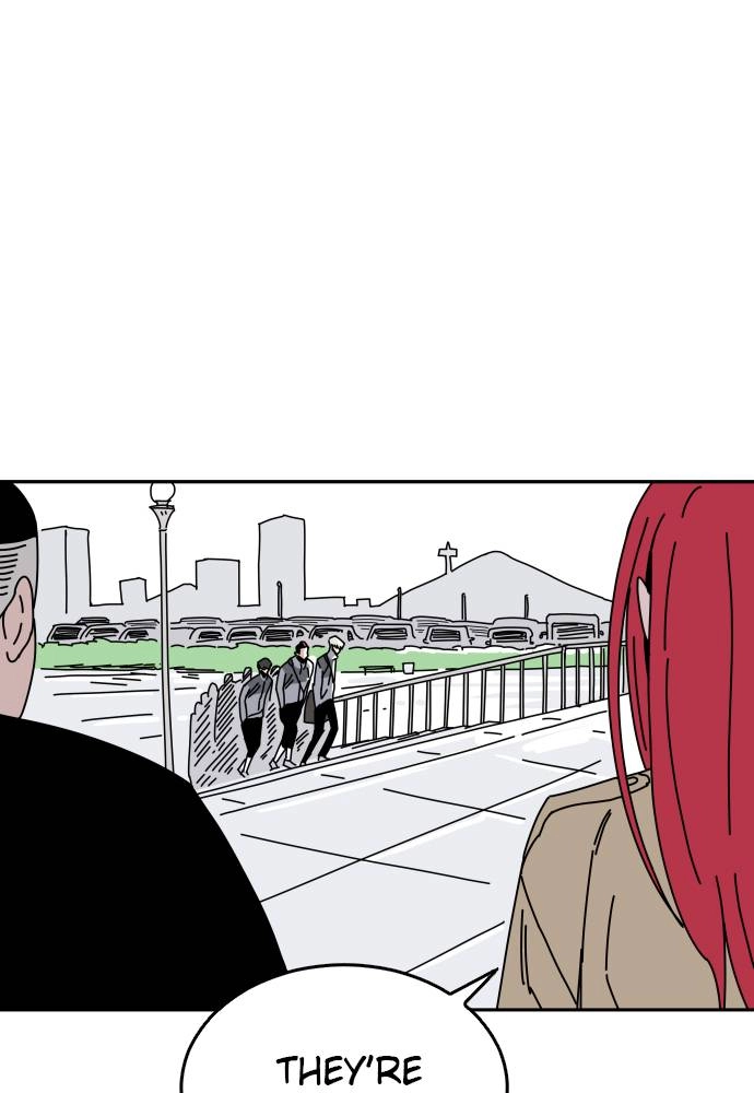 The Build Up Chapter 25 Page 61