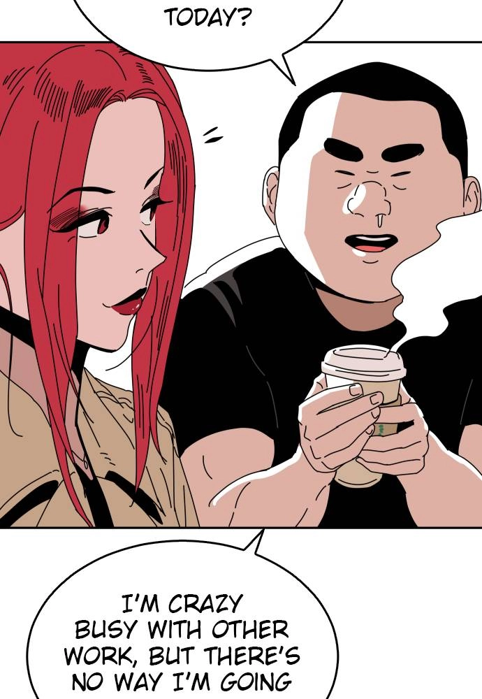 The Build Up Chapter 25 Page 65