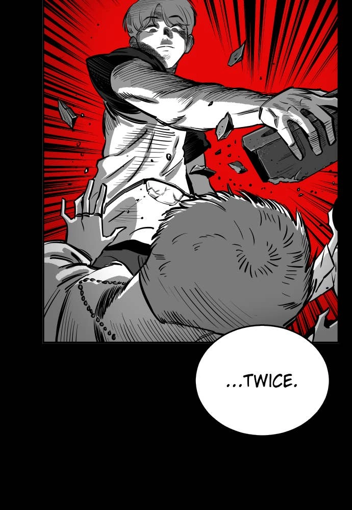 The Build Up Chapter 25 Page 71
