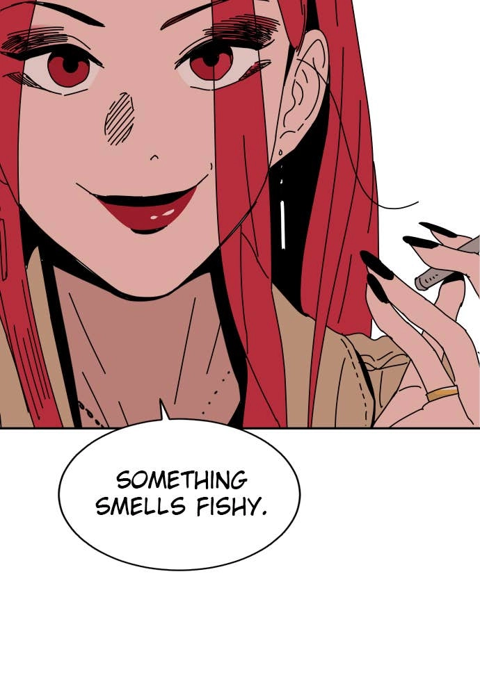 The Build Up Chapter 25 Page 77