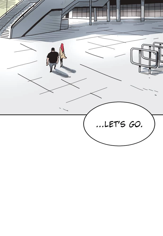 The Build Up Chapter 25 Page 80