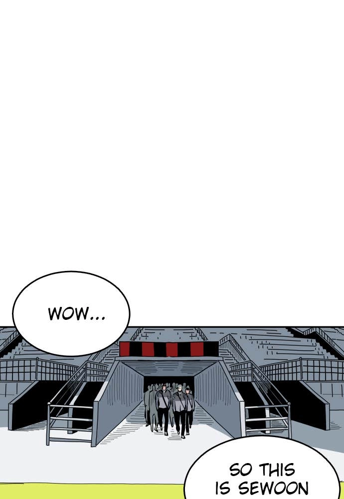 The Build Up Chapter 25 Page 81