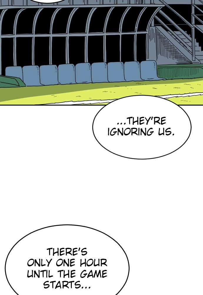 The Build Up Chapter 25 Page 84