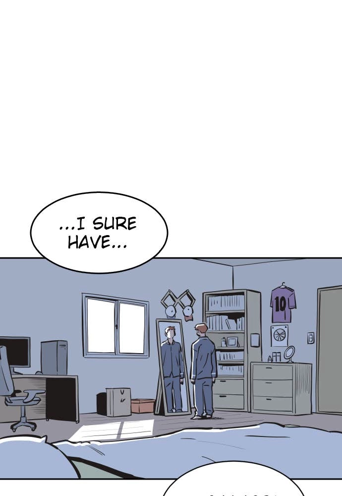 The Build Up Chapter 25 Page 8