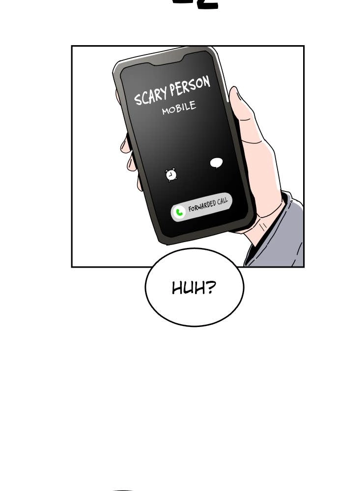 The Build Up Chapter 25 Page 92