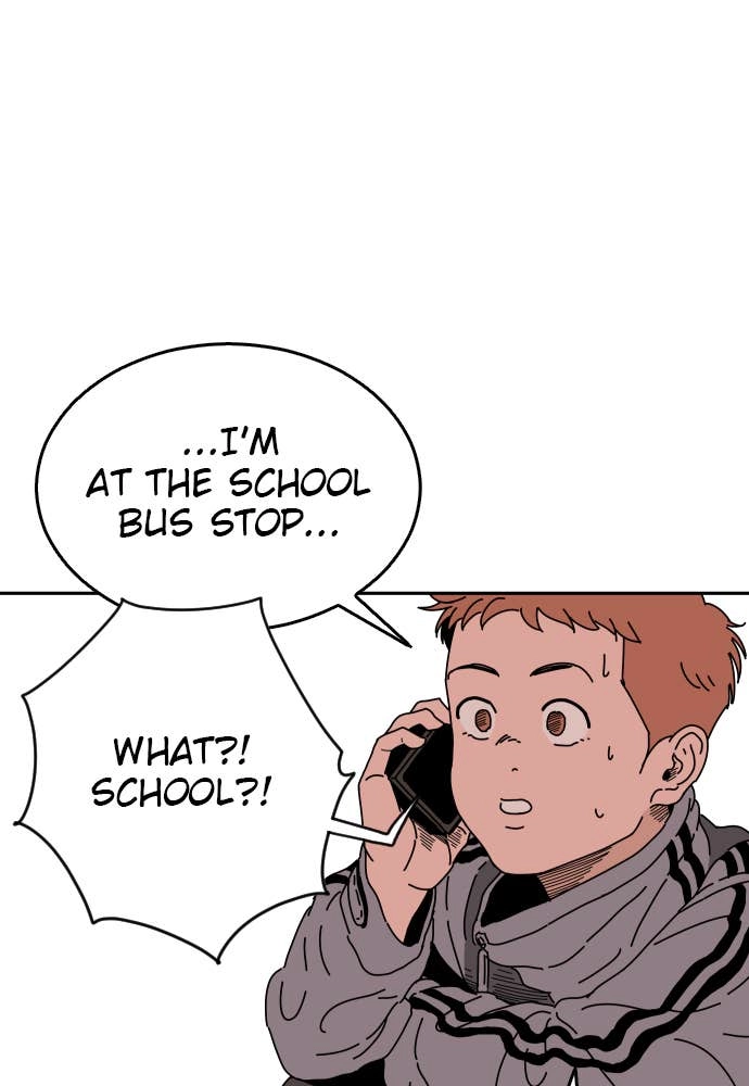 The Build Up Chapter 25 Page 94