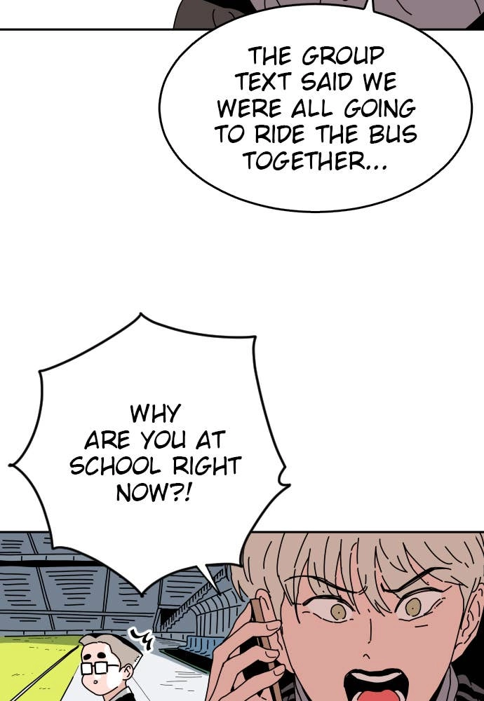 The Build Up Chapter 25 Page 95