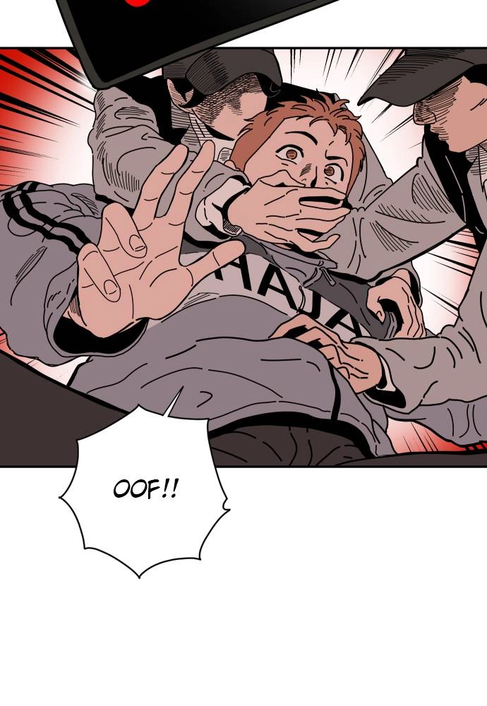 The Build Up Chapter 25 Page 99