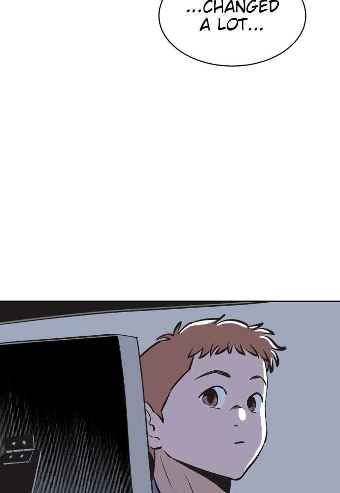 The Build Up Chapter 25 Page 9