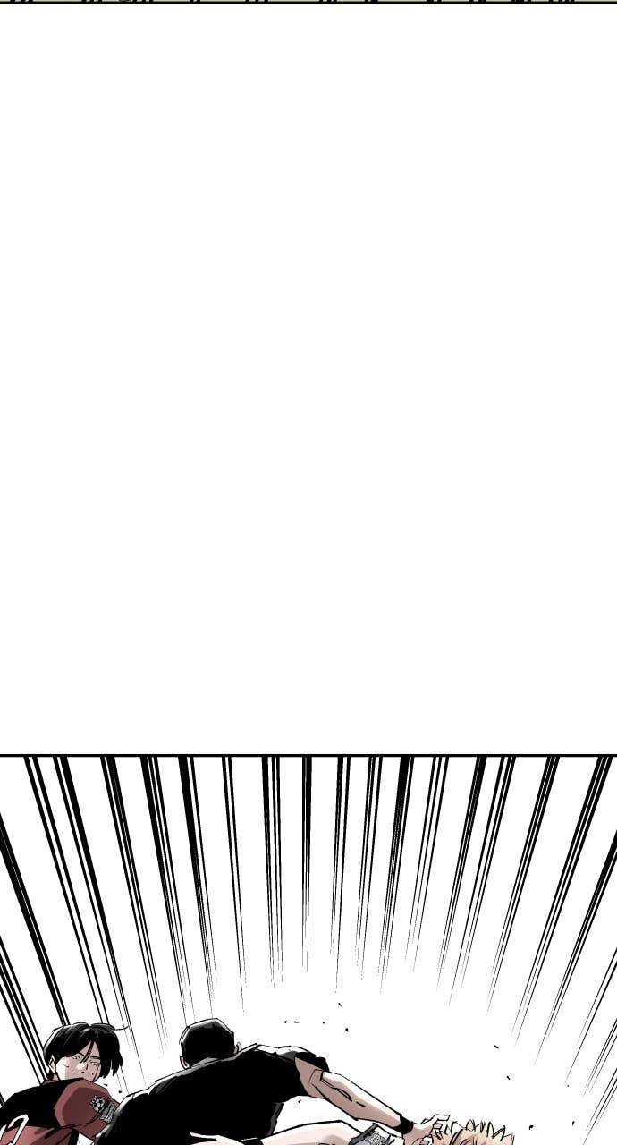 The Build Up Chapter 148 Page 100