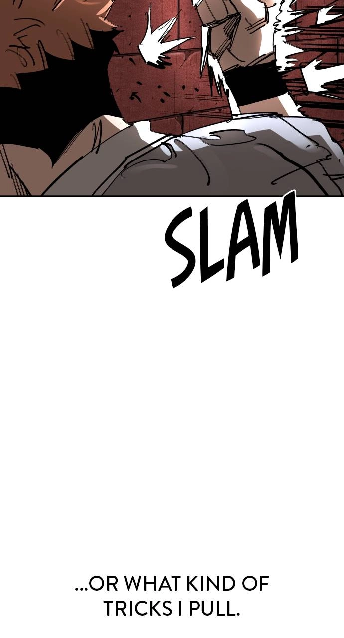 The Build Up Chapter 148 Page 103
