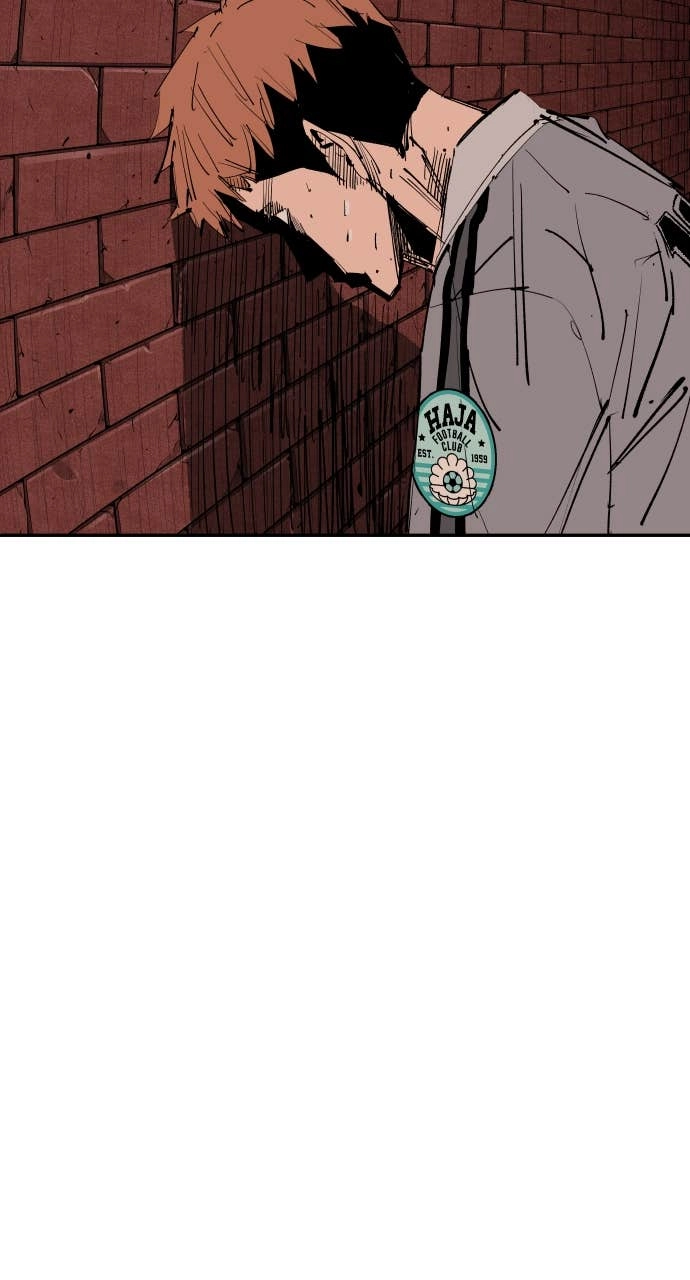 The Build Up Chapter 148 Page 108