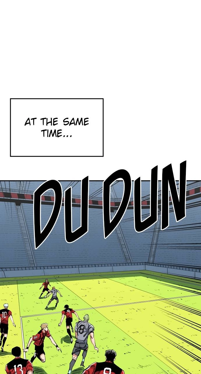 The Build Up Chapter 148 Page 11