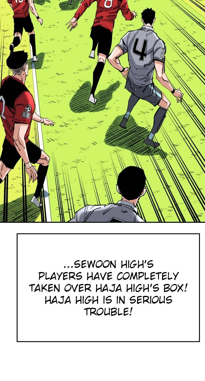 The Build Up Chapter 148 Page 12