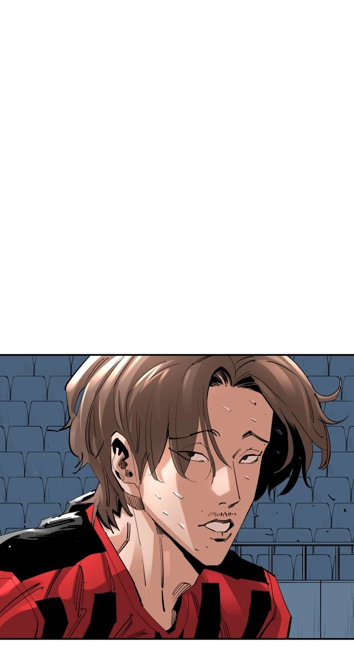 The Build Up Chapter 148 Page 13