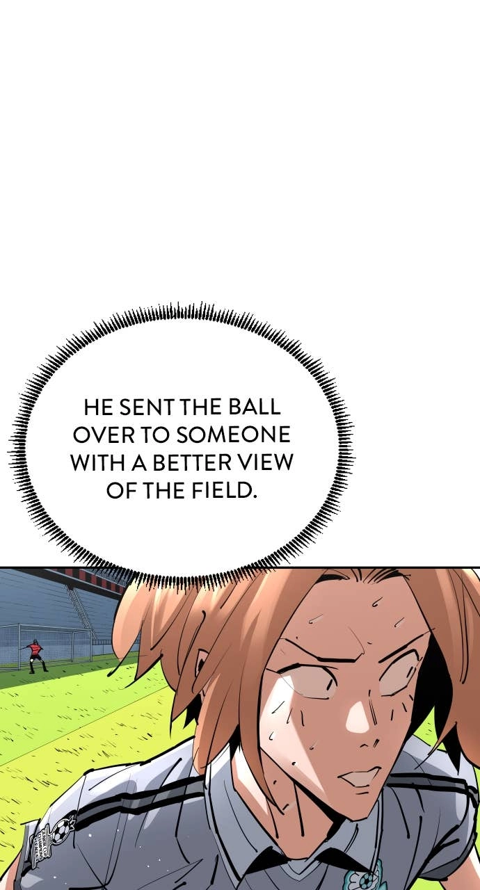 The Build Up Chapter 148 Page 19