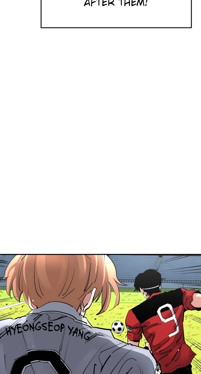The Build Up Chapter 148 Page 23