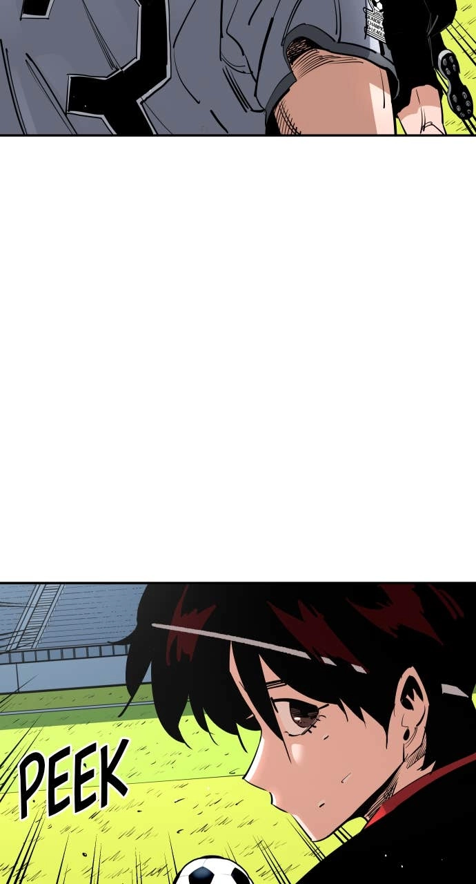 The Build Up Chapter 148 Page 24