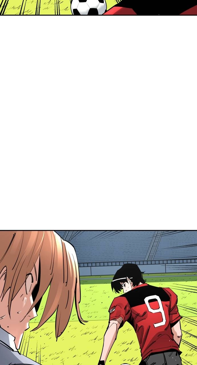 The Build Up Chapter 148 Page 25
