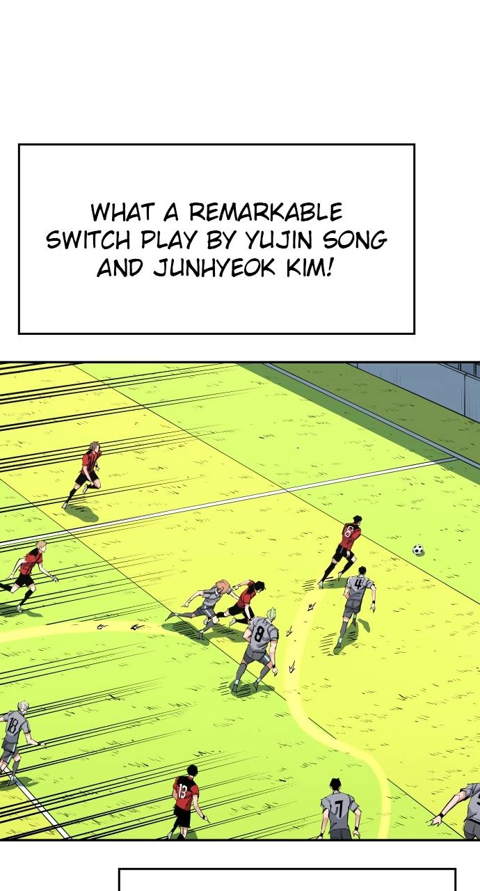 The Build Up Chapter 148 Page 33