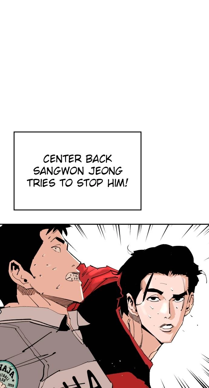The Build Up Chapter 148 Page 36